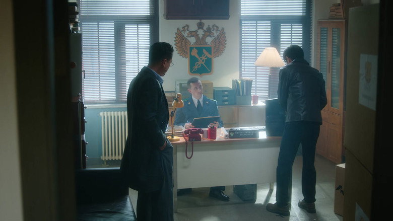 Live up to Your Youth: 1×32