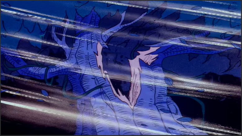 Still image for Cackling Kitarou season 1 episode 33: Episode 33