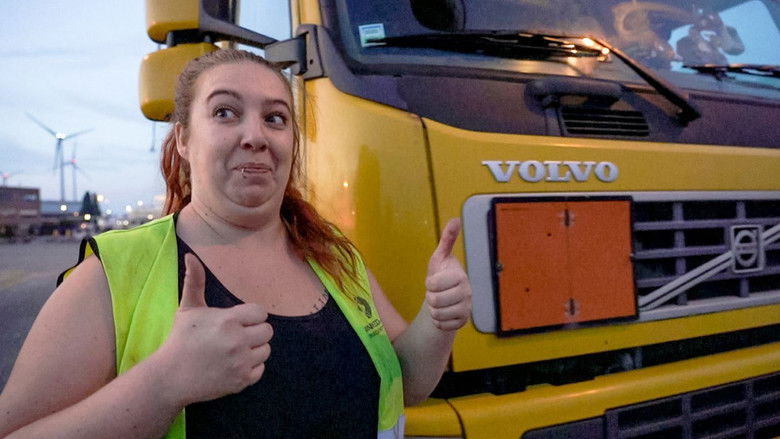 Still image for Lady Truckers season 1 episode 6: Episode 6