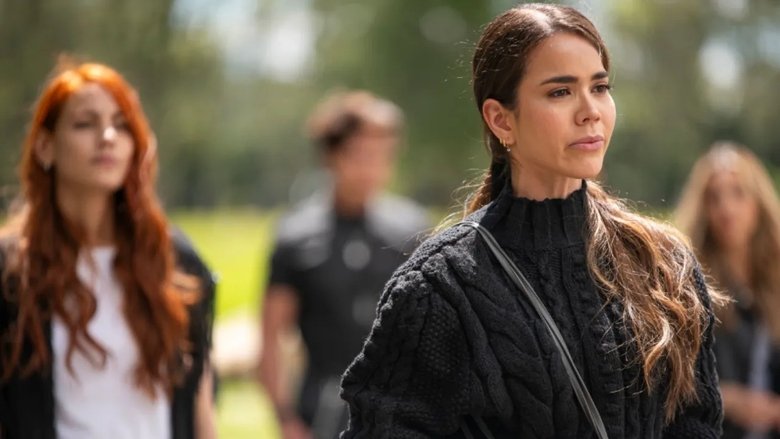 Still image for Rojo carmesí season 1 episode 14: Episode 14 Still image for Rojo carmesí season 1 episode 14: Episode 14