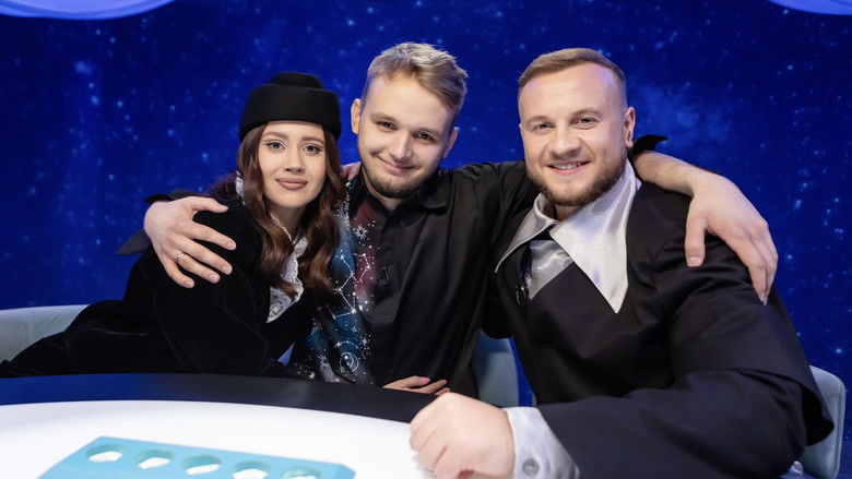 Still image for Natal Chart season 1 episode 40: #38 Kirill Mazur