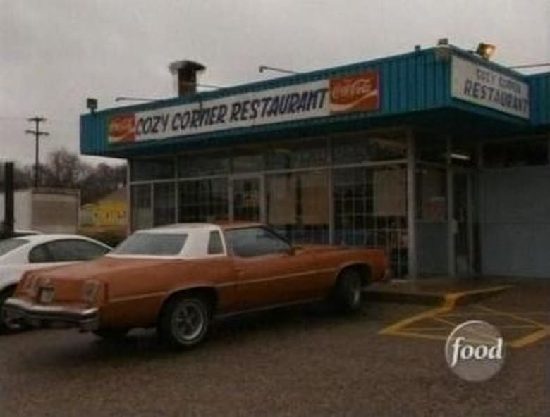 Diners, Drive-Ins and Dives Season 3 Episode 7