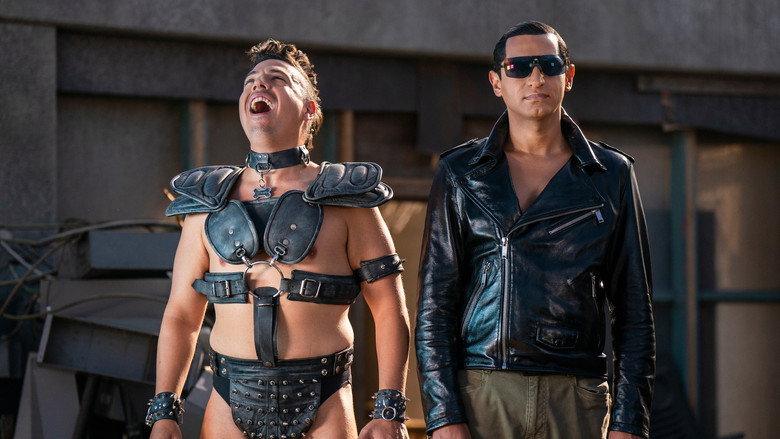 Still from Чудотворцы - Season 4 Episode 8