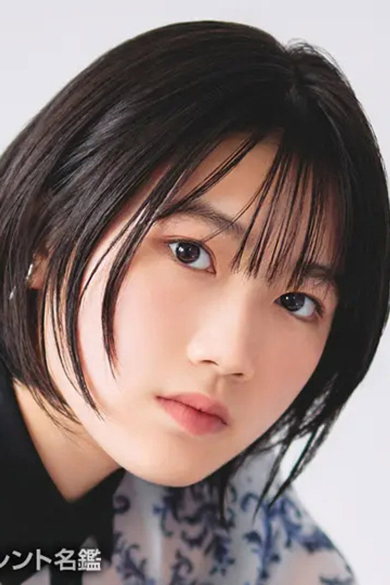 May Tachibana photo