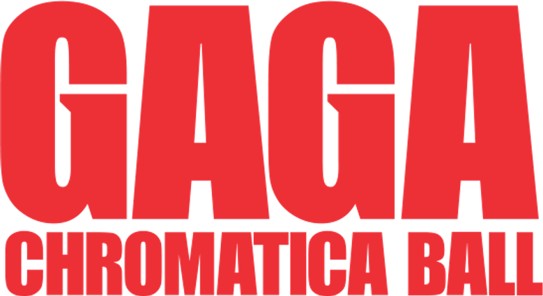 Imagen de Gaga Chromatica Ball