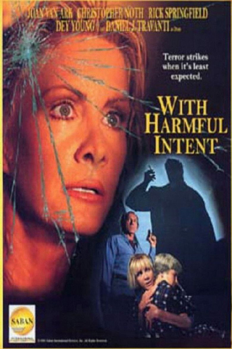 Imatge de In the Shadows, Someone's Watching