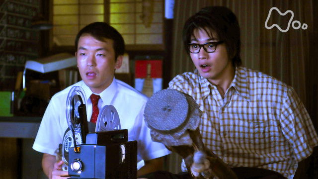 Still image for My Husband is a Cartoonist season 1 episode 121: Episode 121 Still image for My Husband is a Cartoonist season 1 episode 121: Episode 121