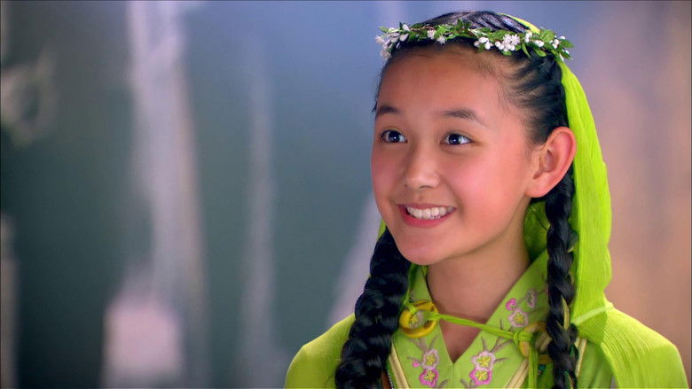 Still image for Love Yunge from the Desert season 1 episode 1: Episode 1 Still image for Love Yunge from the Desert season 1 episode 1: Episode 1