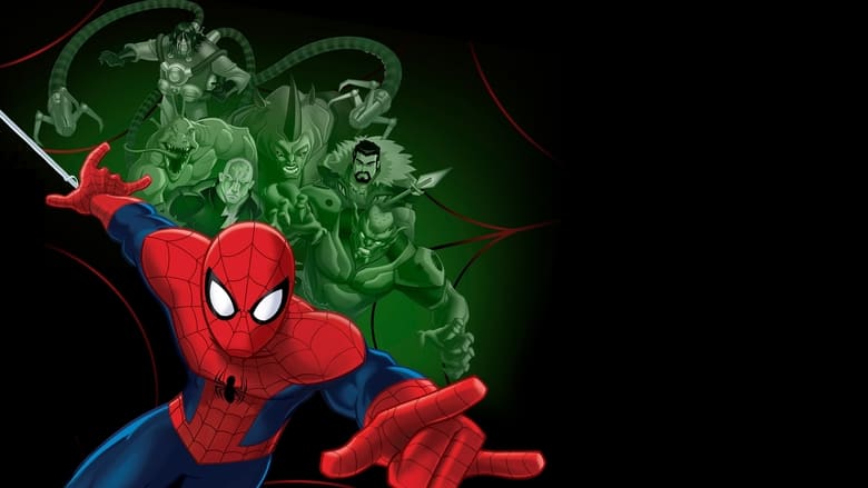 Marvel's Ultimate Spider-Man - Season 4 Episode 26