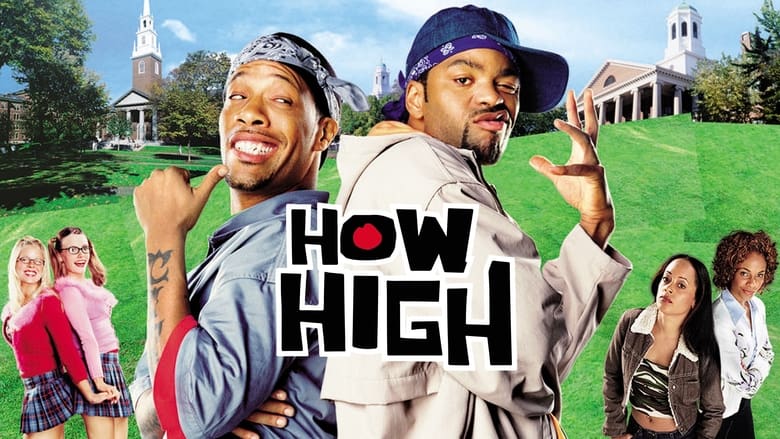 How High – Τρελό δίδυμο