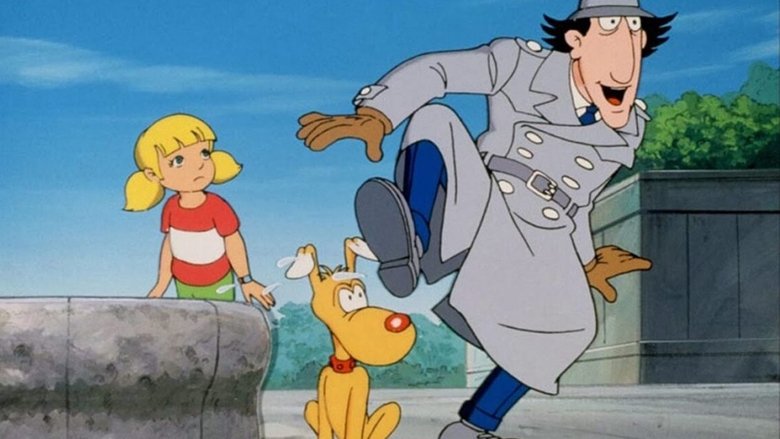 Inspector Gadget
