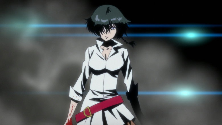 Still from Dance in the Vampire Bund - Season 1 Episode 10