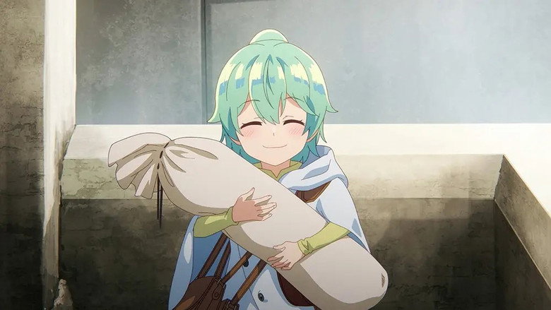 Still from The Weakest Tamer Began a Journey to Pick Up Trash - Season 1 Episode 5