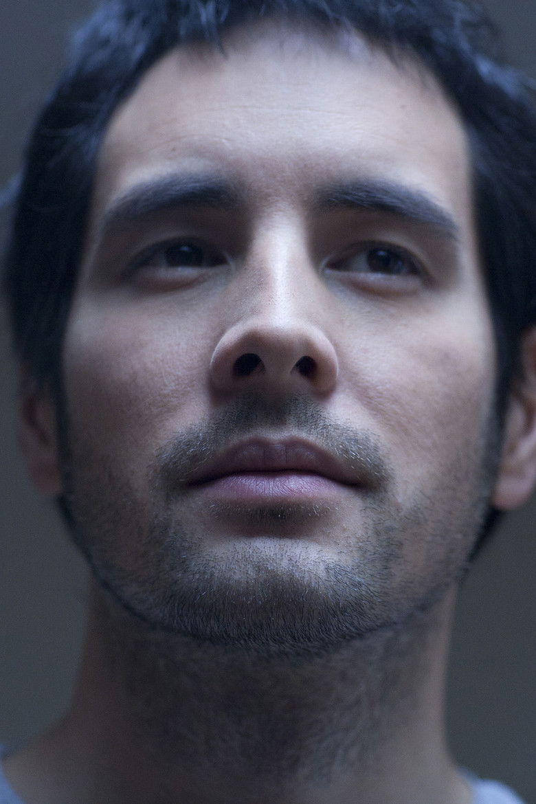 Jason Tan portrait image