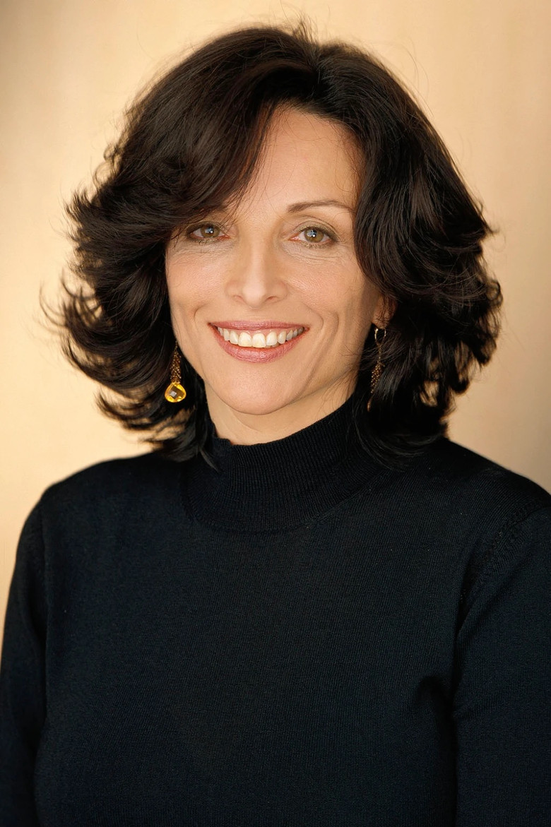 Orly Adelson portrait image