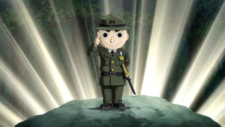 Still from Tomodachi Game - Season 1 Episode 7