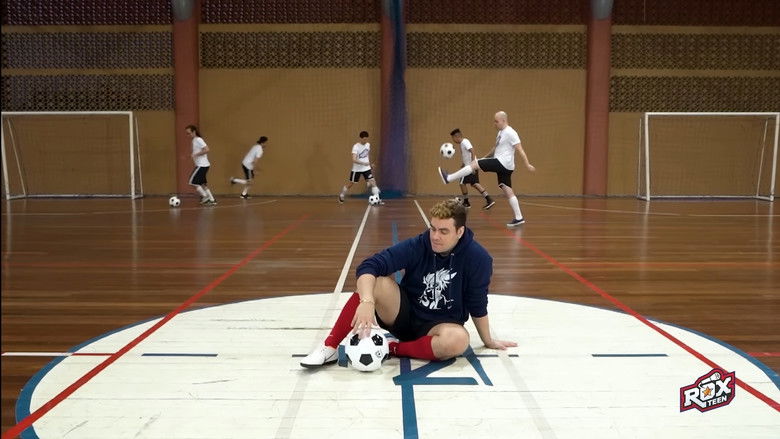 Still image for RoxTeen season 1 episode 7: Episode 7