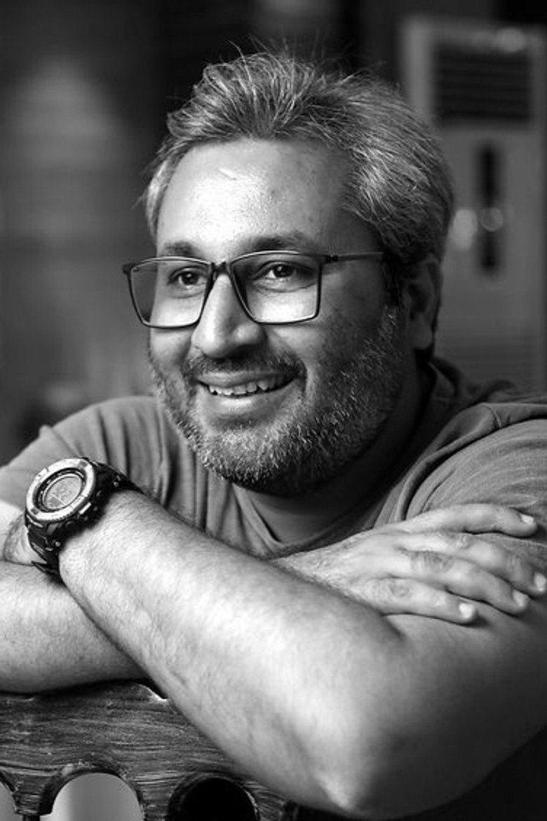 Syed Ali Raza Usama portrait