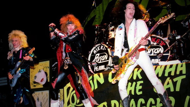 Still image for When Metal Ruled the 80s season 1 episode 1: The Rise and Rise of Metal Still image for When Metal Ruled the 80s season 1 episode 1: The Rise and Rise of Metal