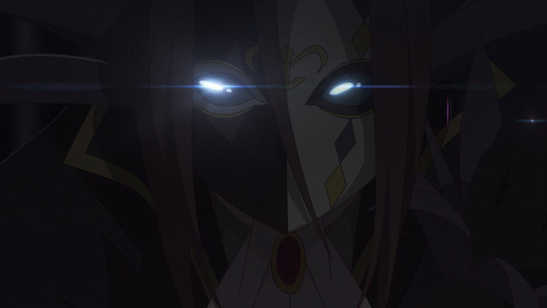 Still from The Greatest Demon Lord Is Reborn as a Typical Nobody - Season 1 Episode 6