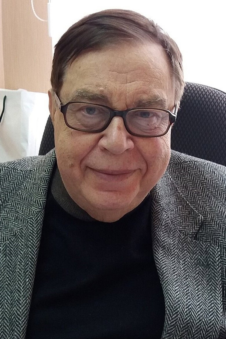 Photo de Марк Абелев