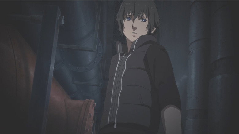 Still from Brotherhood - Final Fantasy XV - Season 1 Episode 3