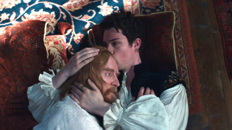 Still from Mary & George - Season 1 Episode 5