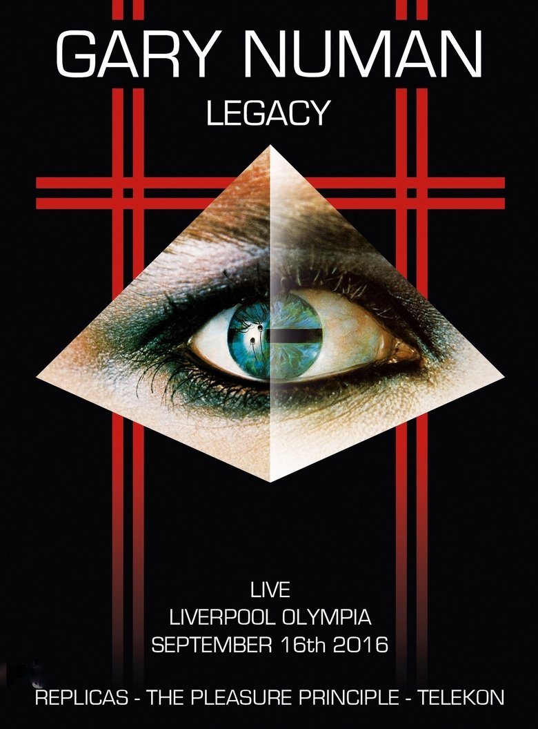 Legacy (2017)