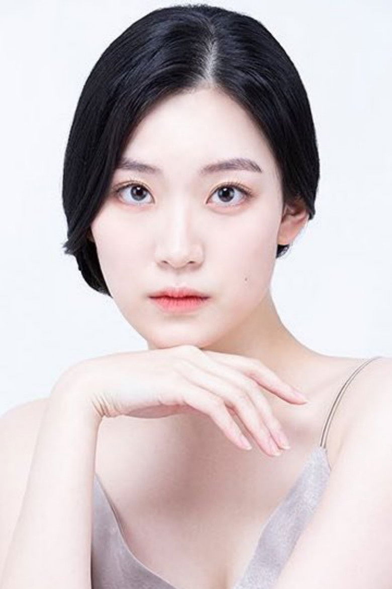 Jang Ji-soo portrait image