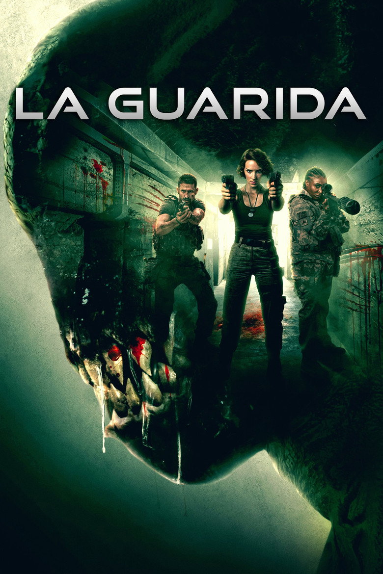 Póster la Película