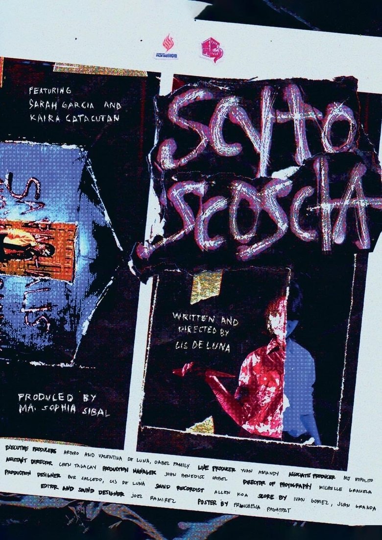 Scytoscoscia (2024)