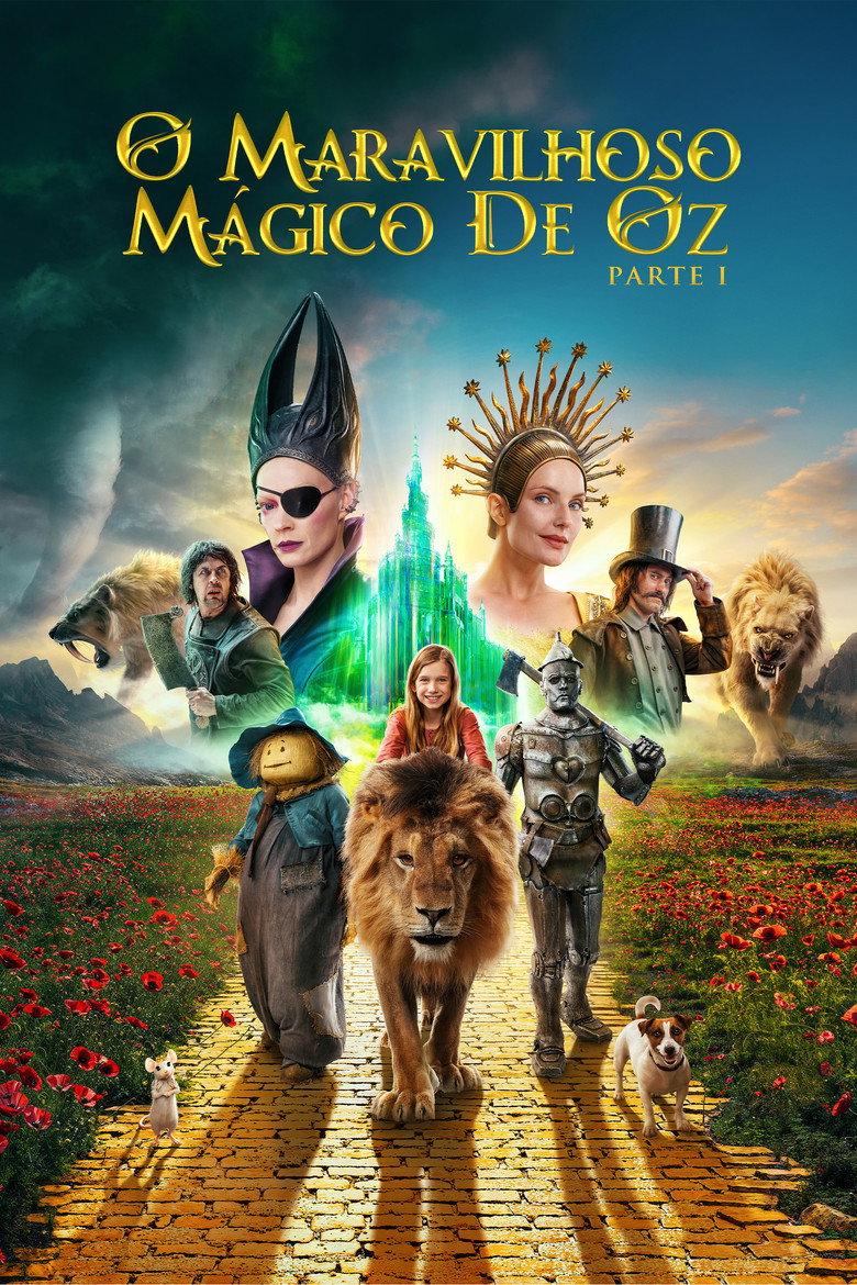Póster la Película