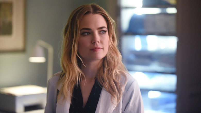 Still from Blood & Oil - Season 1 Episode 9