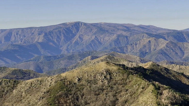 Par monts et par drailles