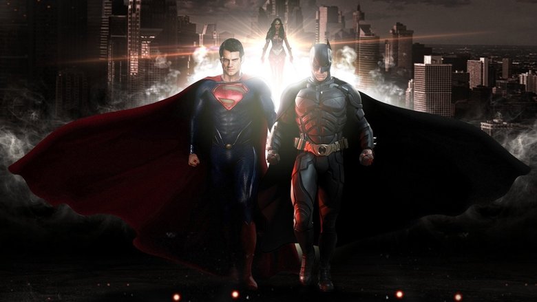 مترجم أون لاين Batman V Superman Dawn Of Justice مشاهده