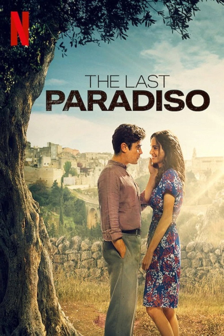 Der letzte Paradiso