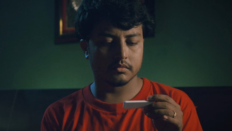 Image d'arrière-plan 7 du film लाईफ Dyamage