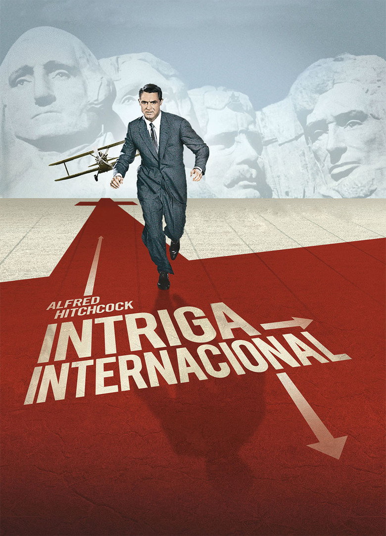 Intriga internacional