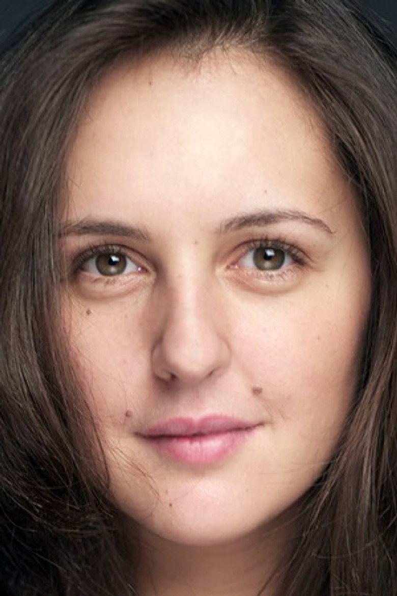 Mariya Shumakova photo 2