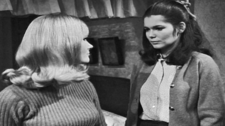 Still image for Dark Shadows season 1 episode 90: DS-90 Still image for Dark Shadows season 1 episode 90: DS-90