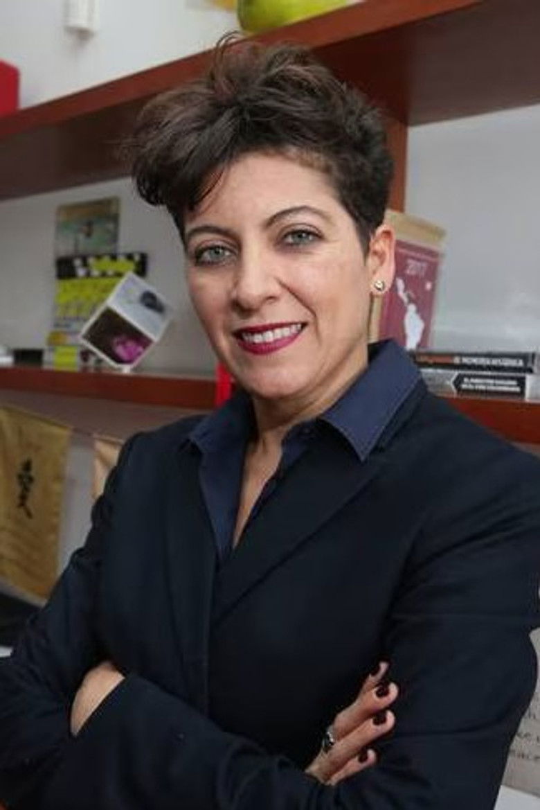 Ana Piñeres portrait image