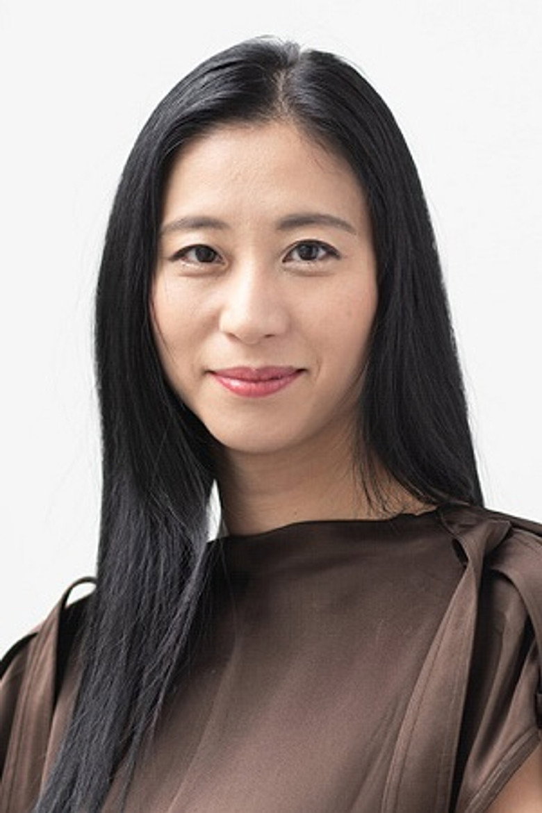 Ruri Miura portrait