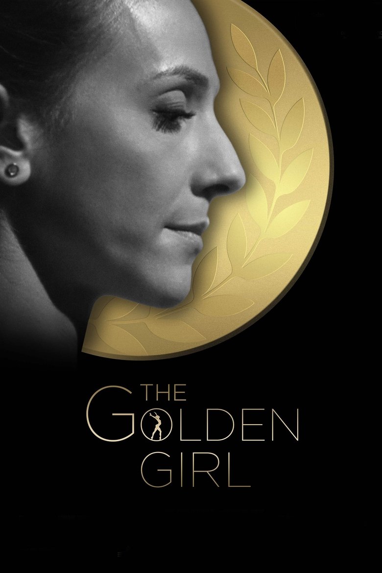 The Golden Girl main poster