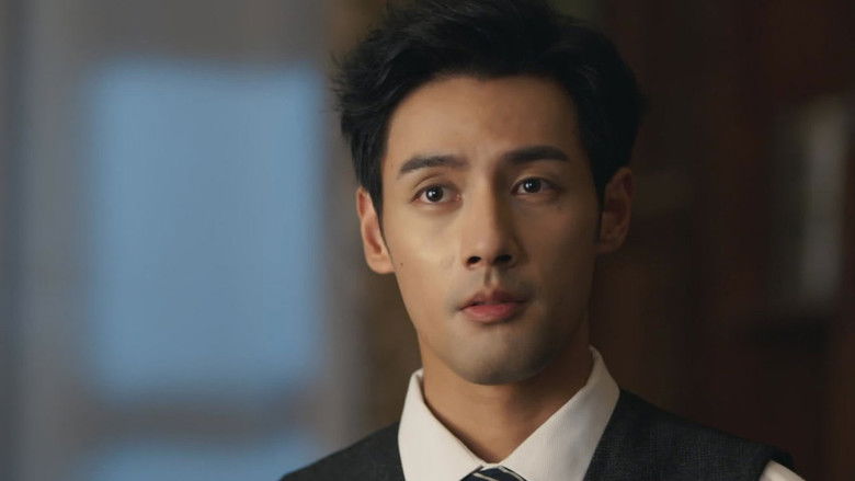 Still image for Revenge Waits in the Shadows season 1 episode 4: Episode 4