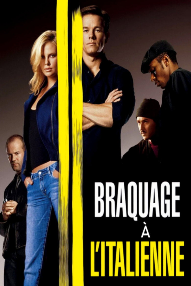 Póster la Película