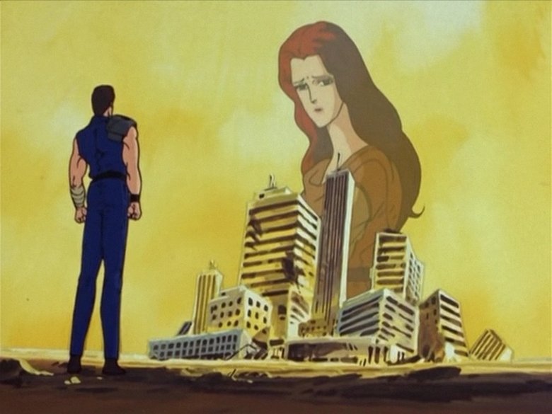 Still image for Fist of the North Star season 1 episode 11: Villains!! Listen to the Blues of Hell!! Still image for Fist of the North Star season 1 episode 11: Villains!! Listen to the Blues of Hell!!