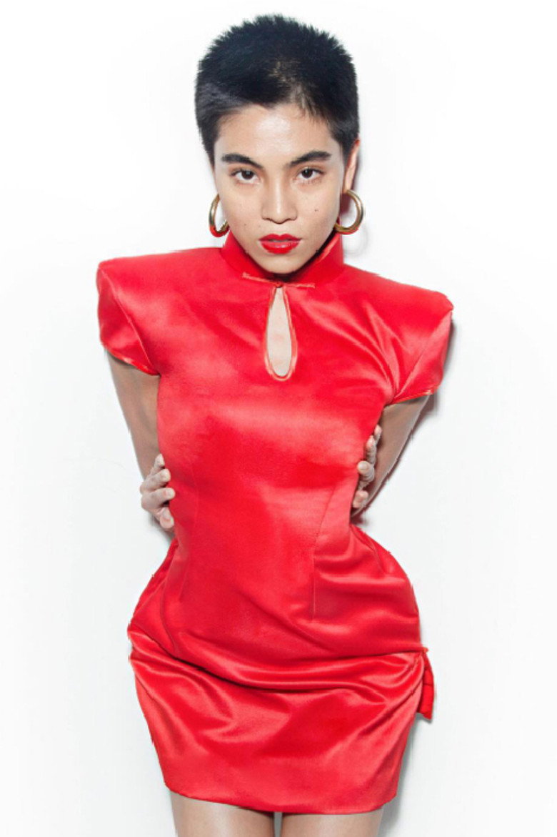 Tess Pang photo