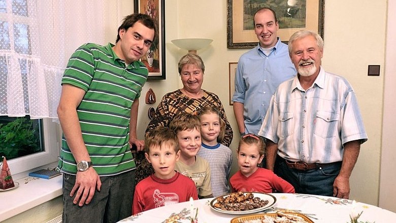 Kluci v akci Sezóna 1 Epizoda 138 bombuj