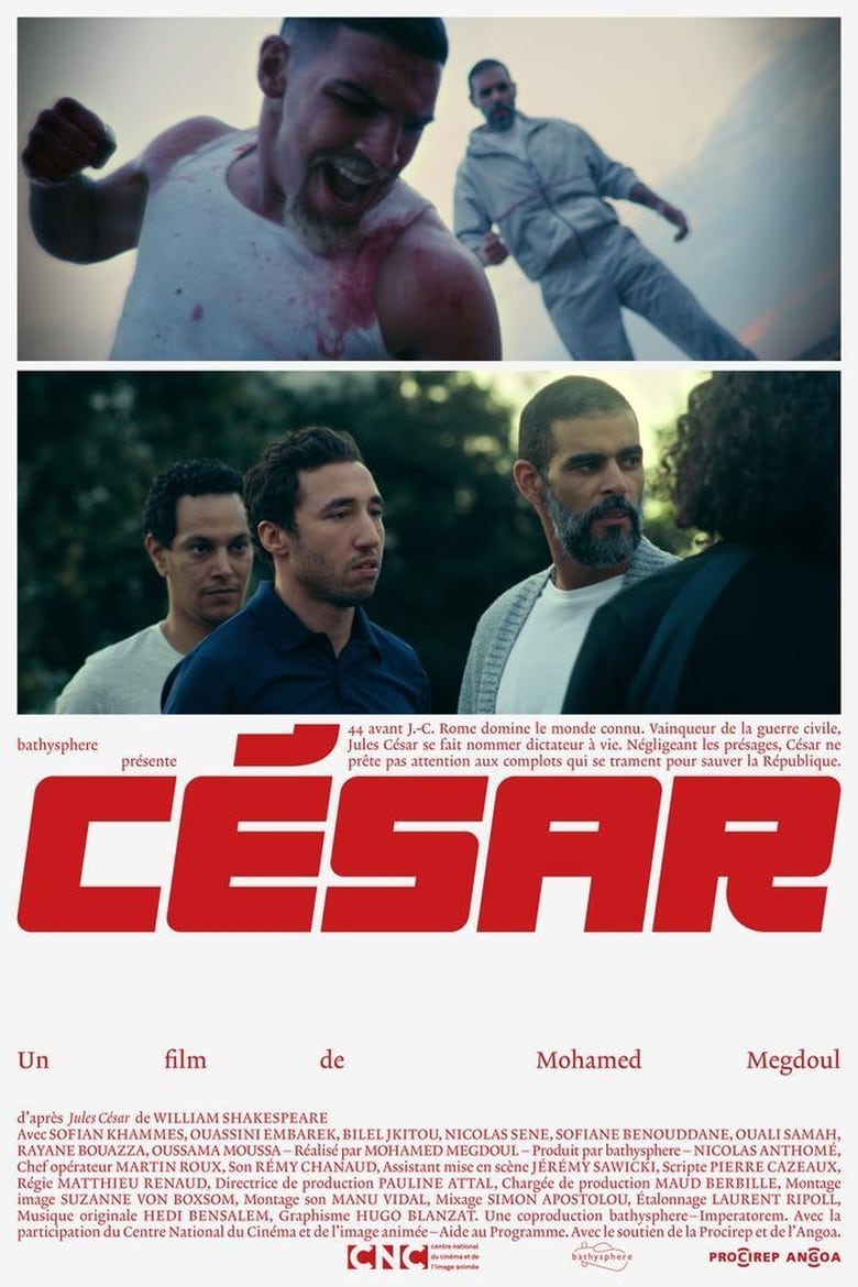 César (2019)
