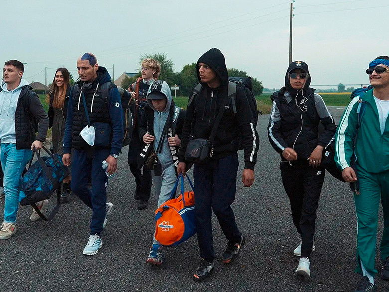 Still image for Bootcamp season 1 episode 1: Episode 1